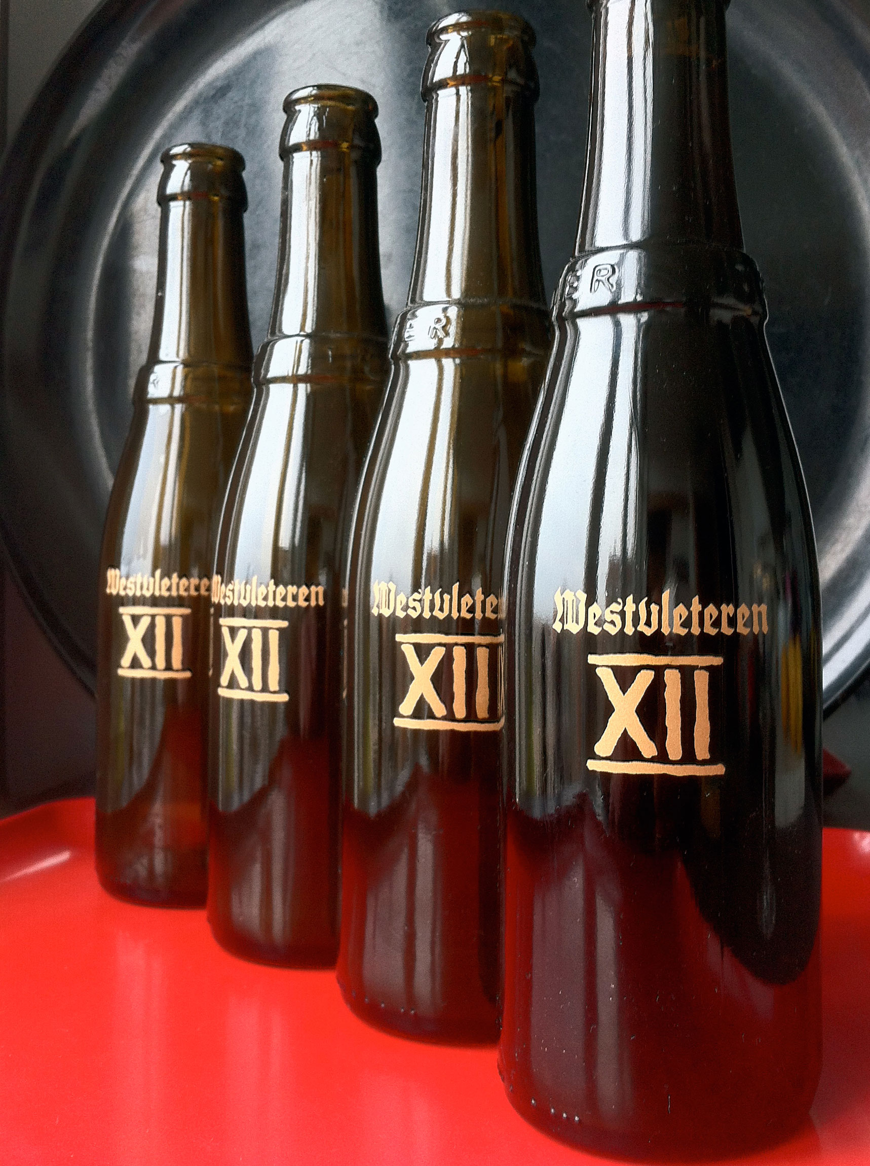 Westvleteren