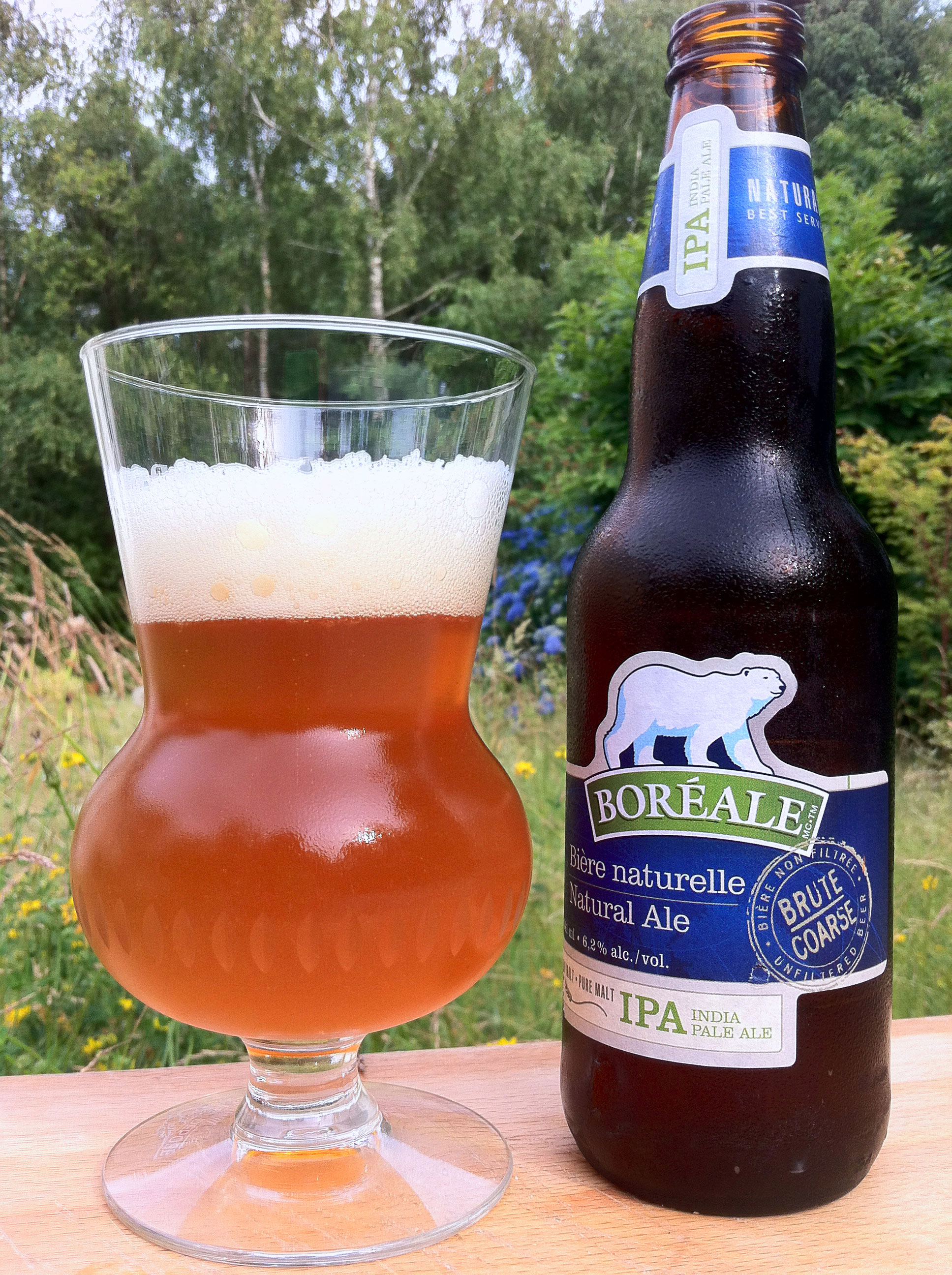 kirkland session ipa